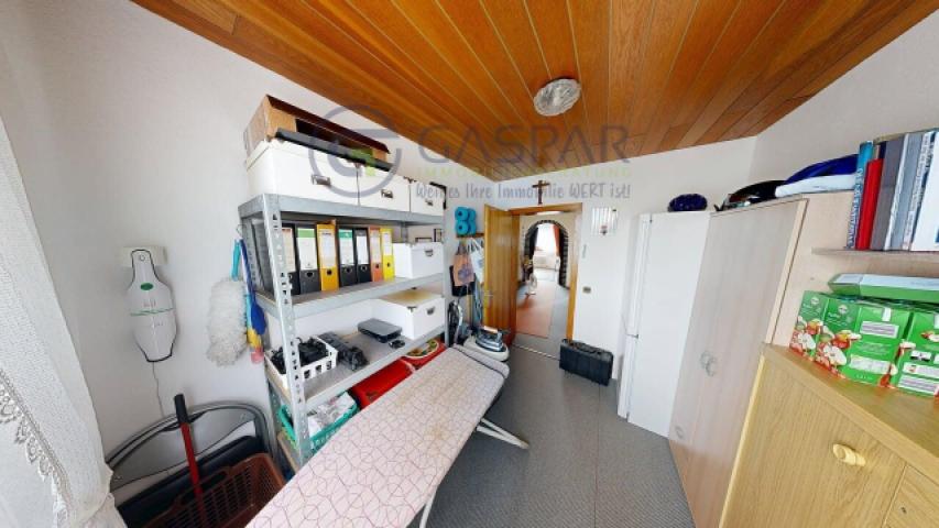 Wohnung Obergeschoss