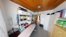 Wohnung Obergeschoss