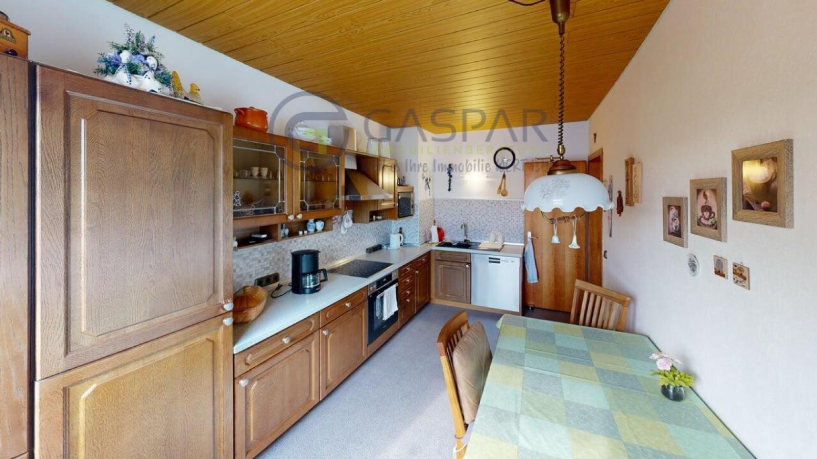 Wohnung Obergeschoss