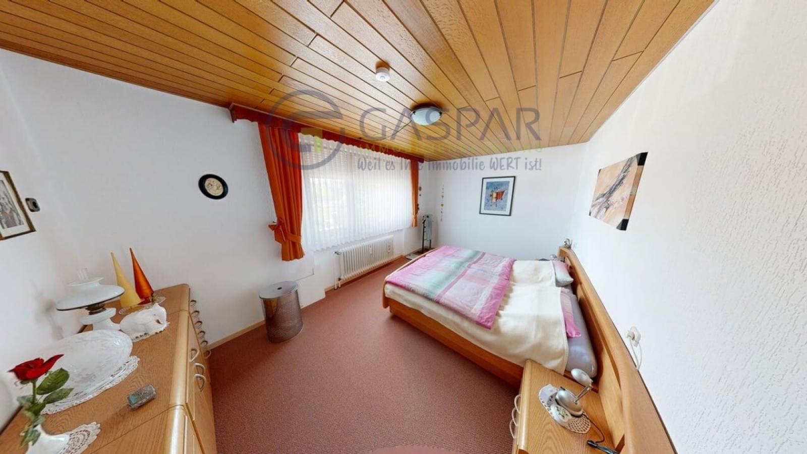 Wohnung Obergeschoss