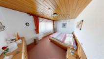 Wohnung Obergeschoss