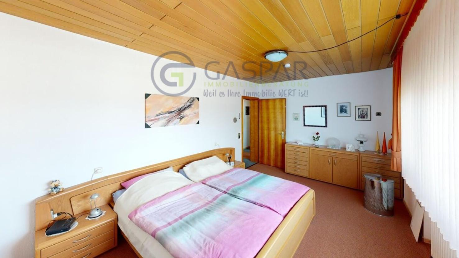 Wohnung Obergeschoss