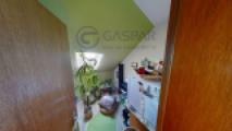 Wohnung Dachgeschoss