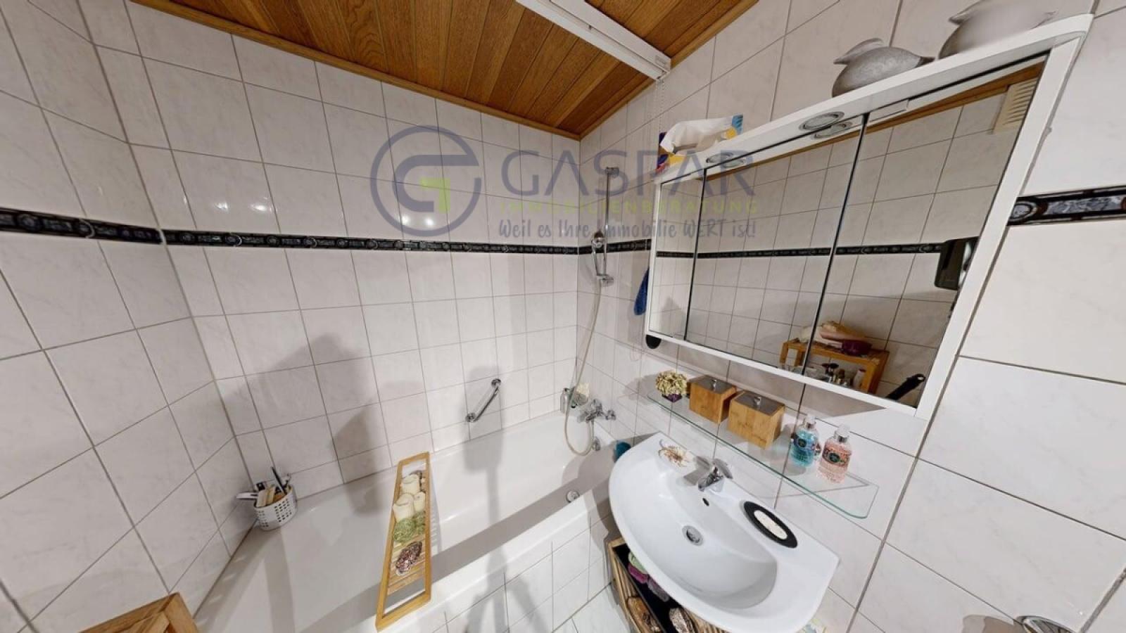 Wohnung Dachgeschoss