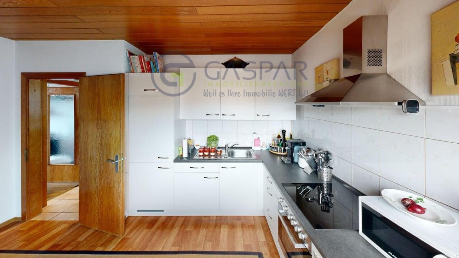 Wohnung Dachgeschoss