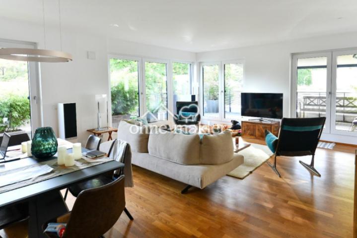Wohnzimmer II