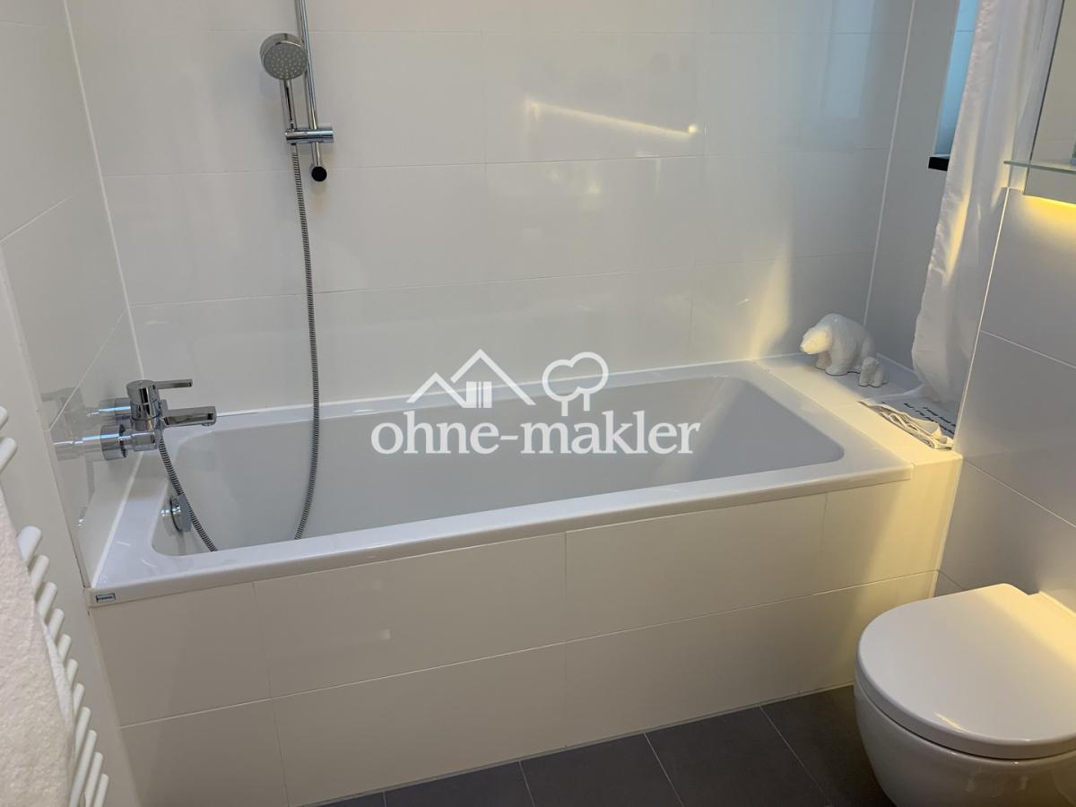 Badewanne