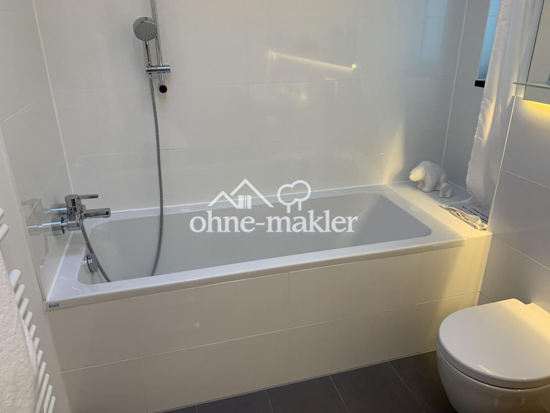 Badewanne
