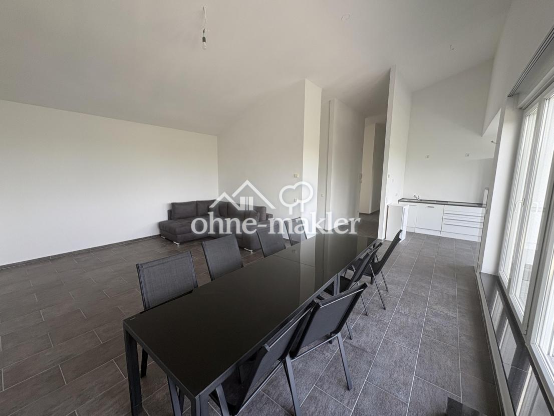 Wohn/Esszimmer
