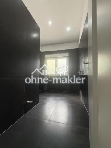 Badezimmer 1 Dusche