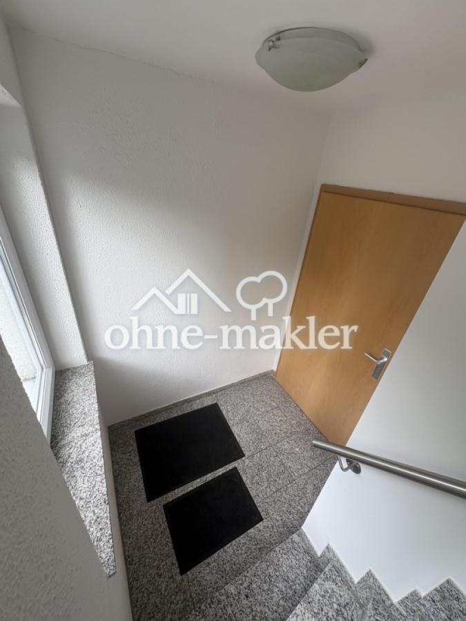 Wohnungseingangstür