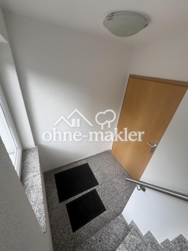Wohnungseingangstür