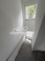 Treppenhaus in der Wohnung