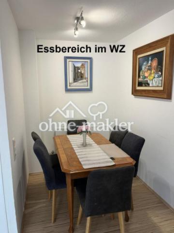 Einliegerwohnung