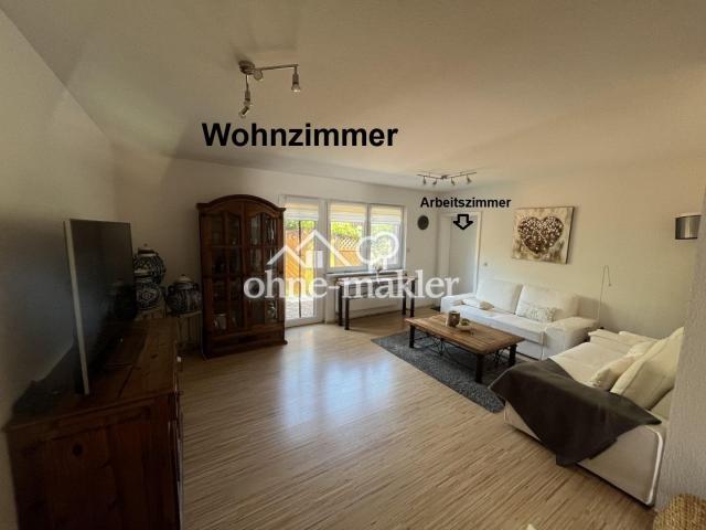 Einliegerwohnung
