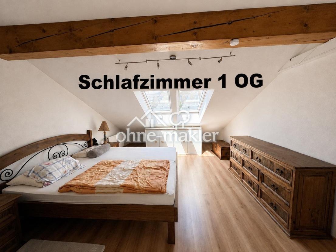 Einliegerwohnung