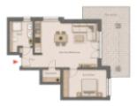Grundriss WE03