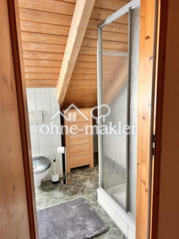 Bad Dusche