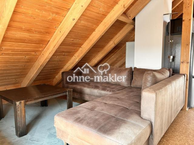 Schlafcouch