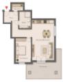 Grundriss WE02