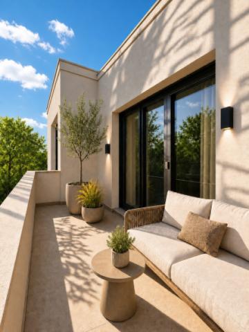 Balkon