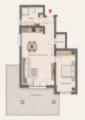 Grundriss WE01