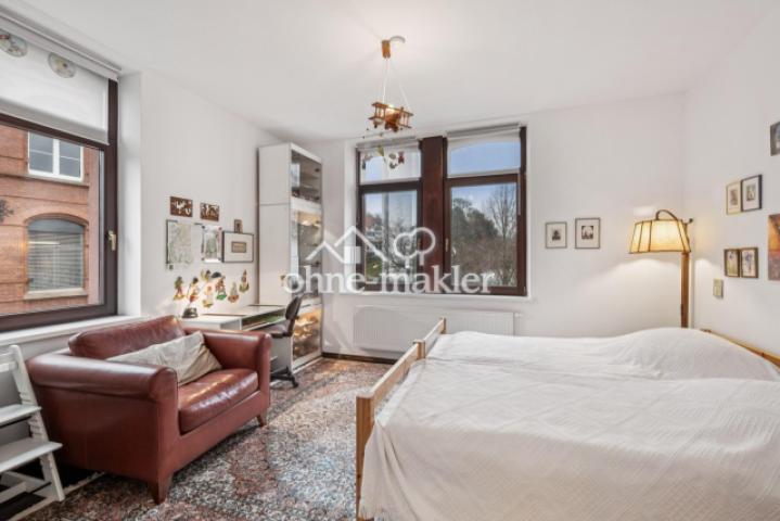 Kinder-/Gästezimmer OG