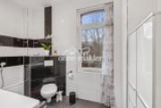 Wannenbad OG