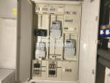 KG Kellervorraum Schaltschrank