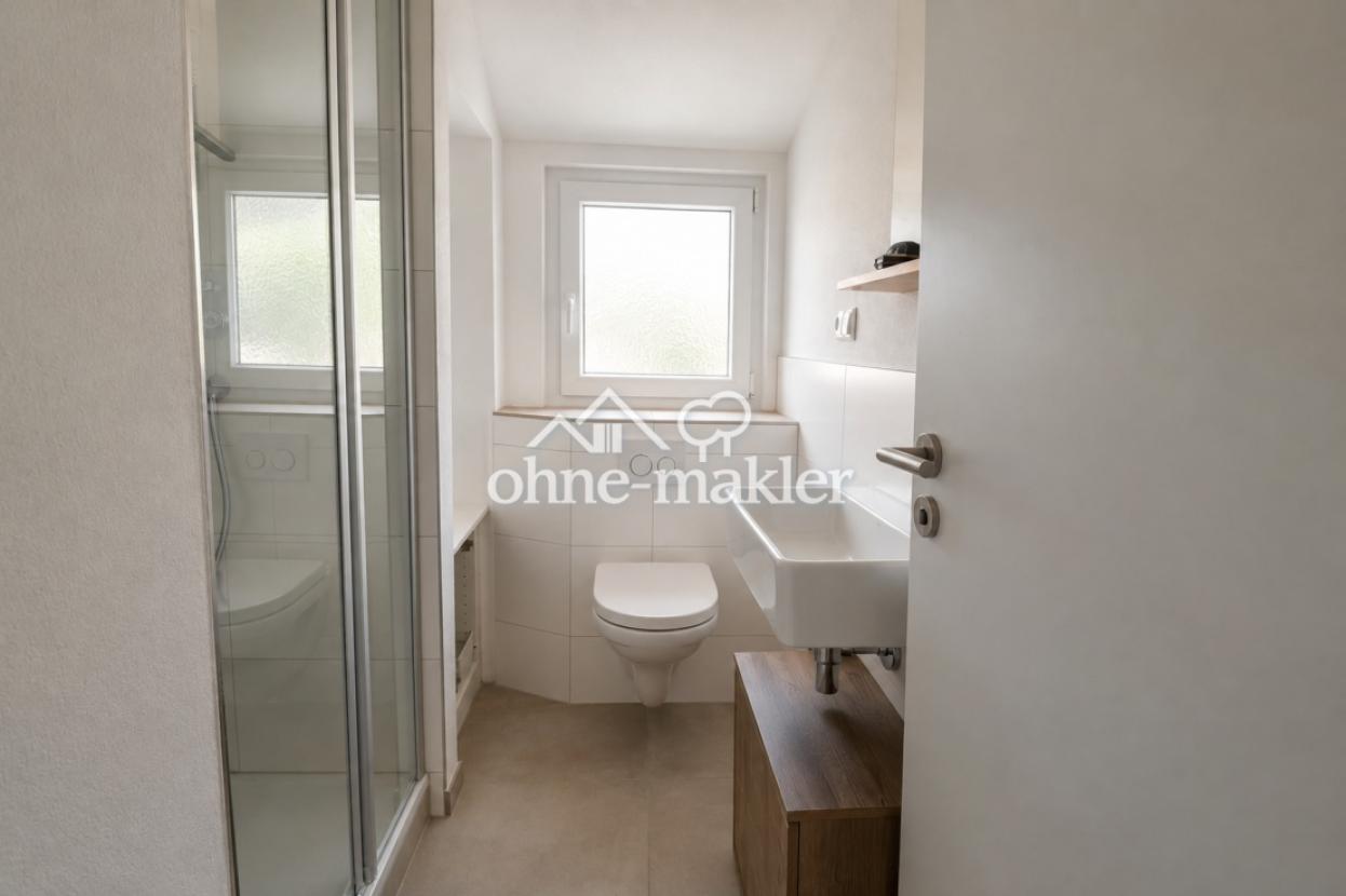 Dusche/WC