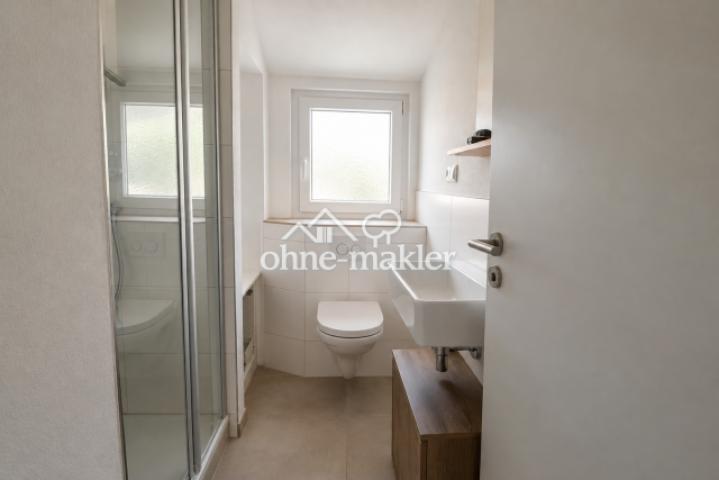 Dusche/WC