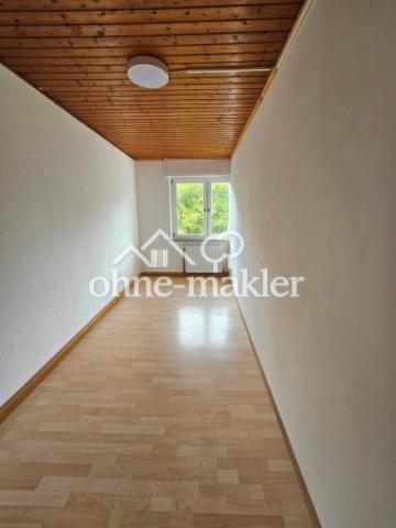 klein Zimmer ca 10m²