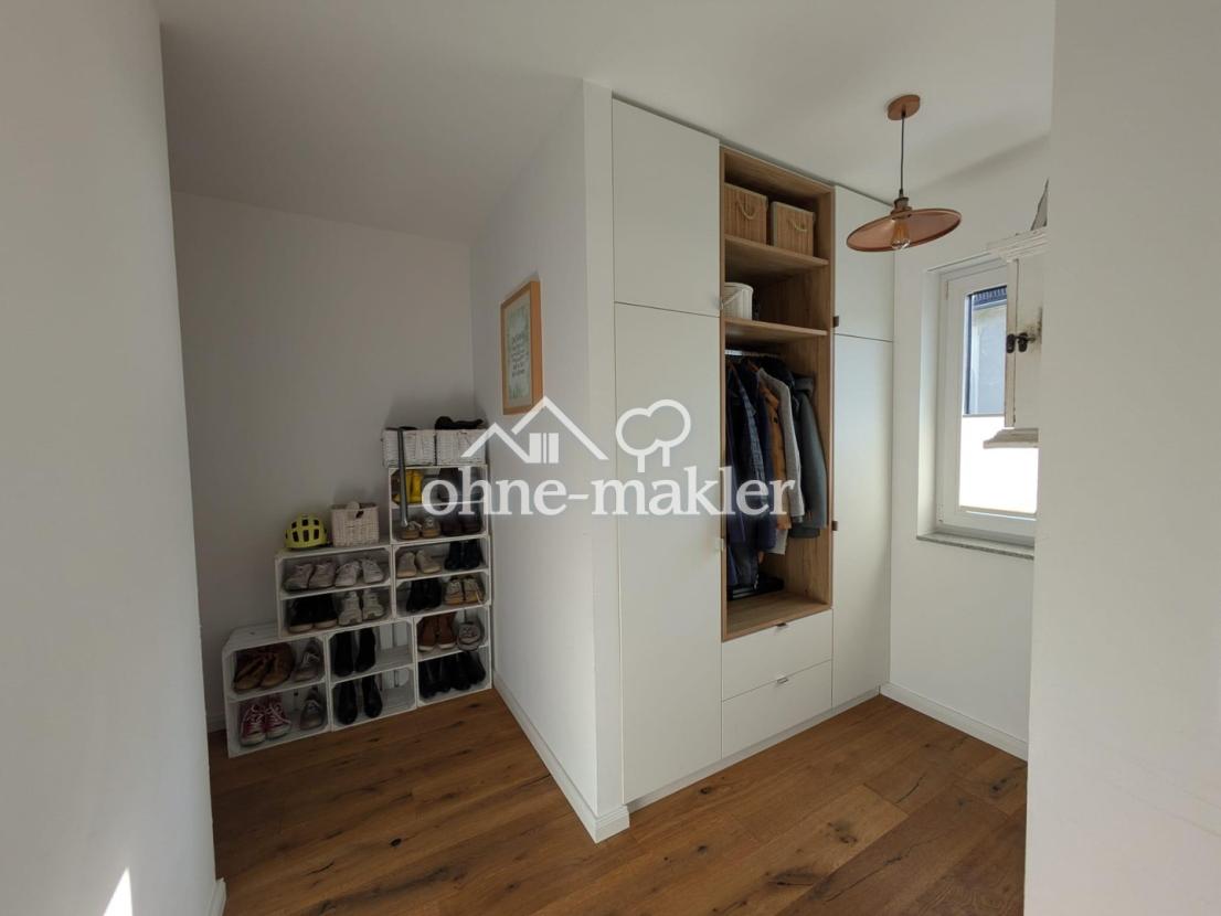 Garderobe