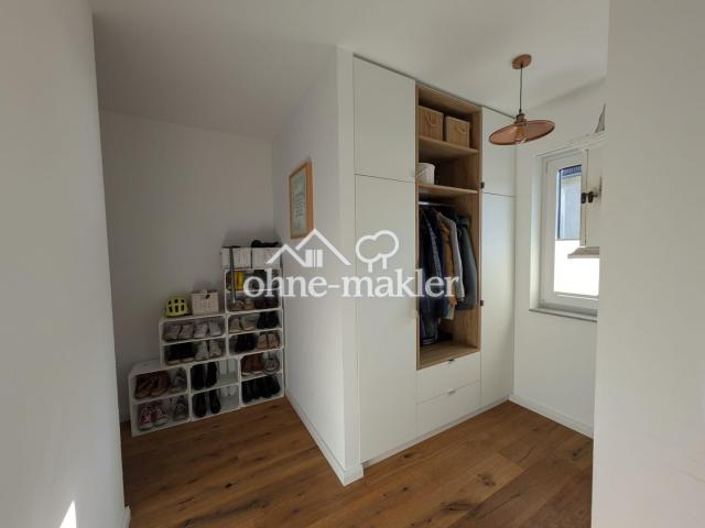 Garderobe