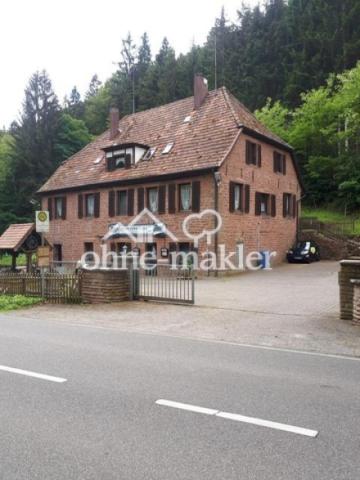 Großes haupthaus