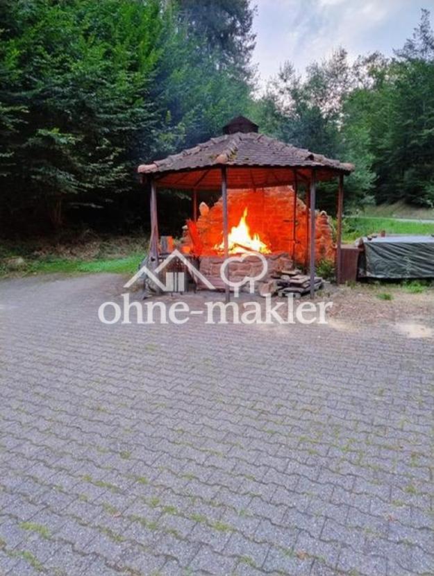 Grillplatz