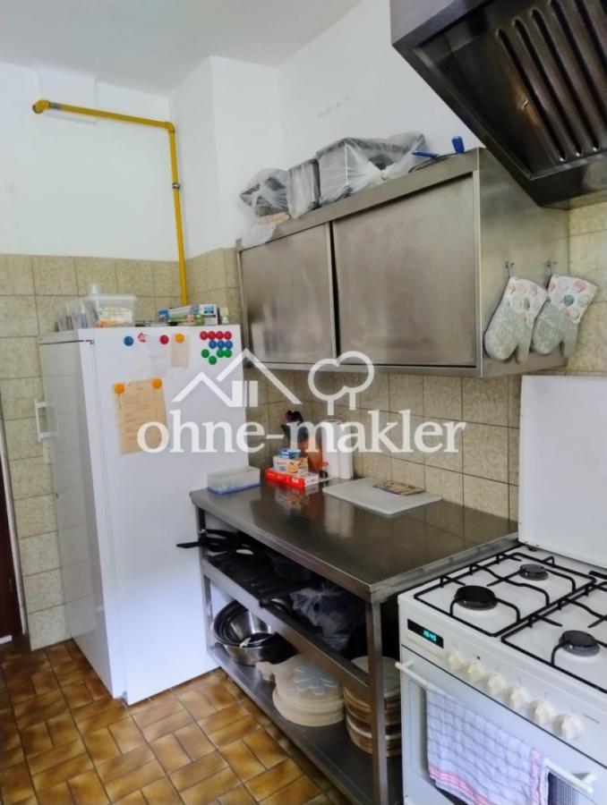 Gastroküche 1