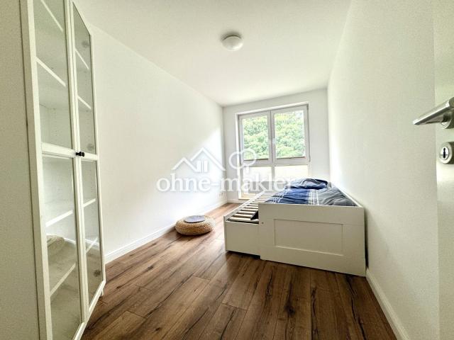 Kinder/Arbeitszimmer
