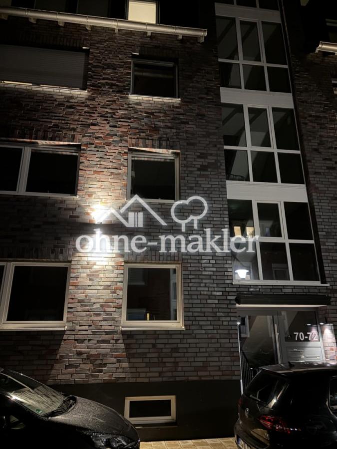 bei Nacht 