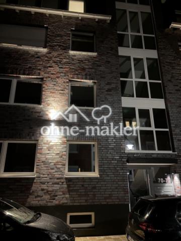 bei Nacht 