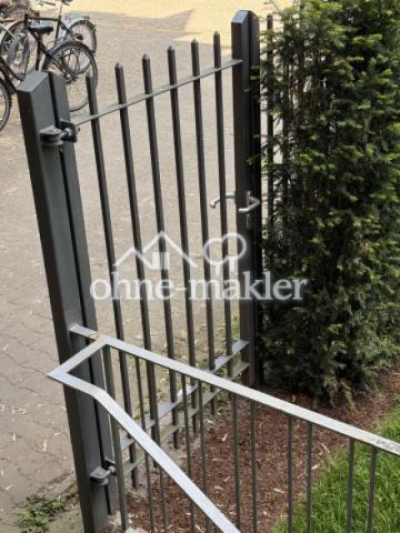 Handgeschmiedet