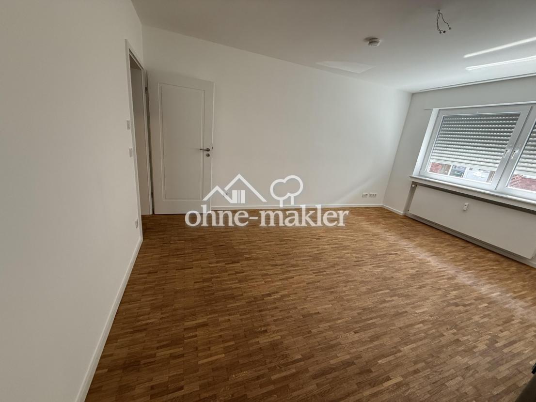 Das Wohnzimmer 