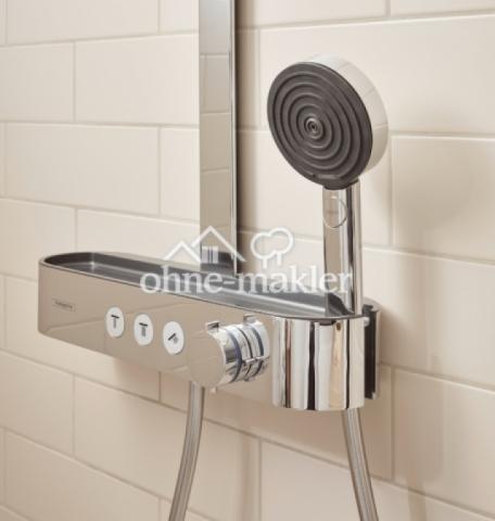 Exlusiv: PULSIFY von Hansgrohe