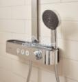 Exlusiv: PULSIFY von Hansgrohe