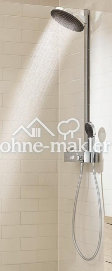 60 % Wasser Einsparung 