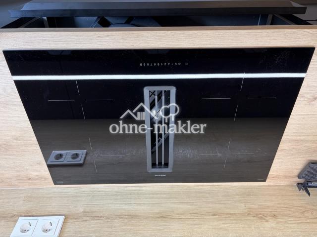 Miele Induktionsfeld 7272
