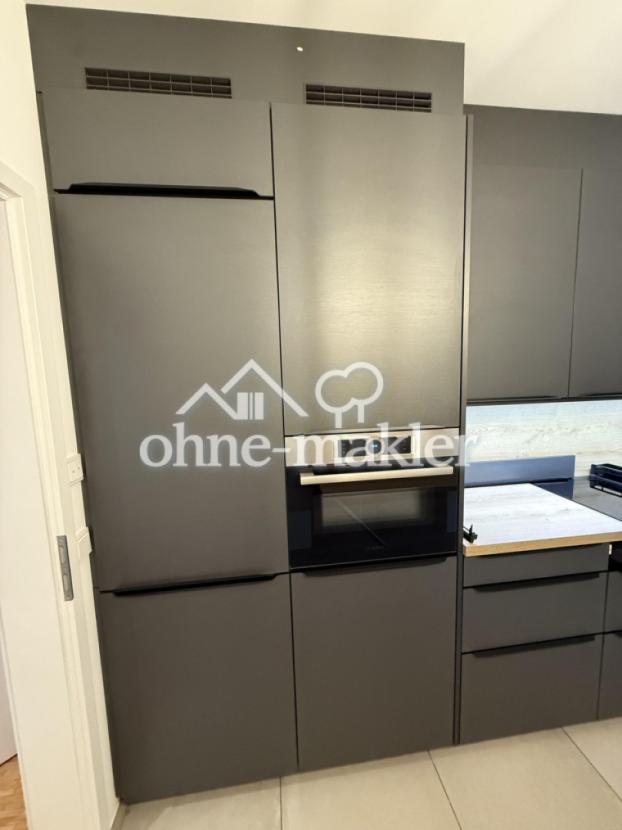 Backofen ,mit Microwelle