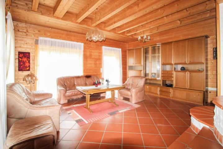 Wohnzimmer Bild 1