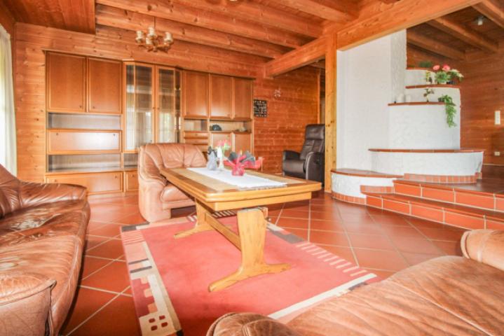 Wohnzimmer Bild 2