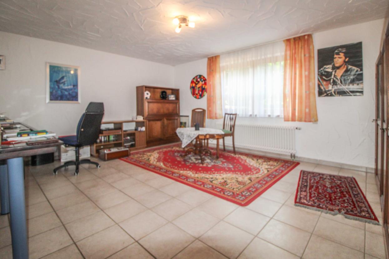 Büro